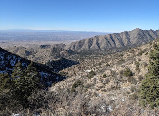 new-mexico/sandia-peak-tramway/attraction/base-of-la-luz