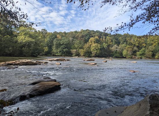 alabama/upland-south/attraction/island-ford-unit-chattahoochee-river-national-recreation-area