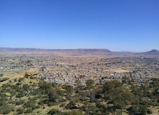 lesotho/berea/attraction/the-lion-rock-mountain