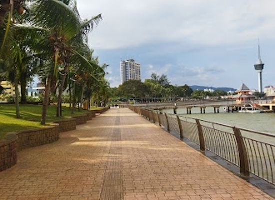 malaysia/kuantan/attraction/esplanade-kuantan