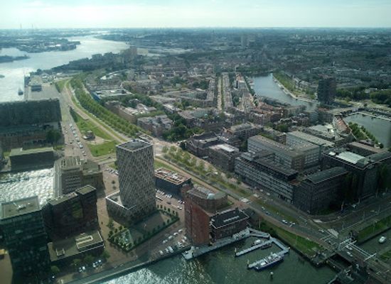 netherlands/rotterdam/kop-van-zuid/attraction/het-park