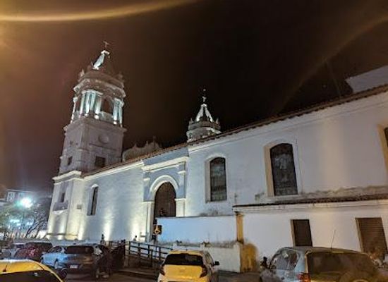panama/panama-city/attraction/metropolitan-cathedral-basilica-of-santa-maria-the-ancient