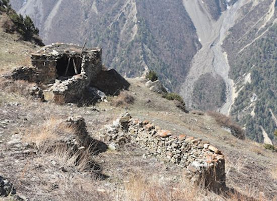 nepal/manang/attraction/trail-to-yak-kharka