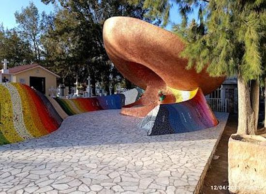 mexico/san-miguel-de-allende/attraction/mausoleo-jose-alfredo-jimenez