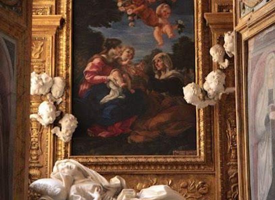 italy/rome/attraction/chiesa-di-san-francesco-a-ripa