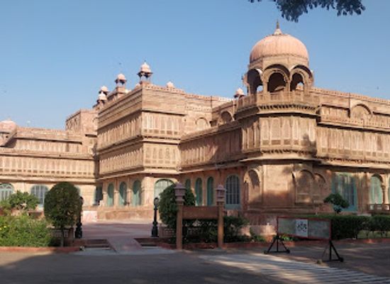 india/rajasthan/attraction/junagarh-fort