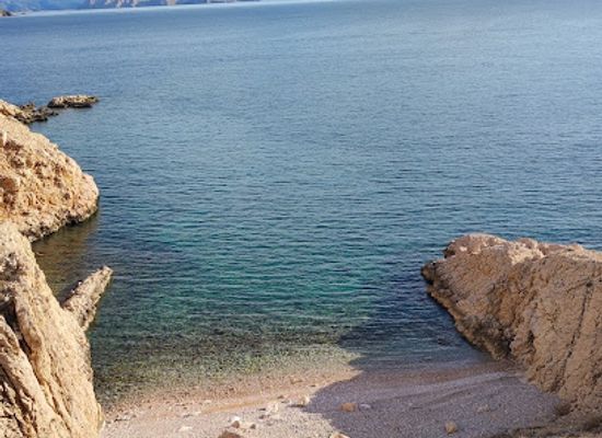 croatia/kvarner/attraction/bernimark-beach