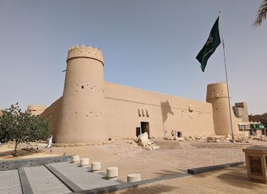 saudi-arabia/riyadh/attraction/al-masmak-palace-museum