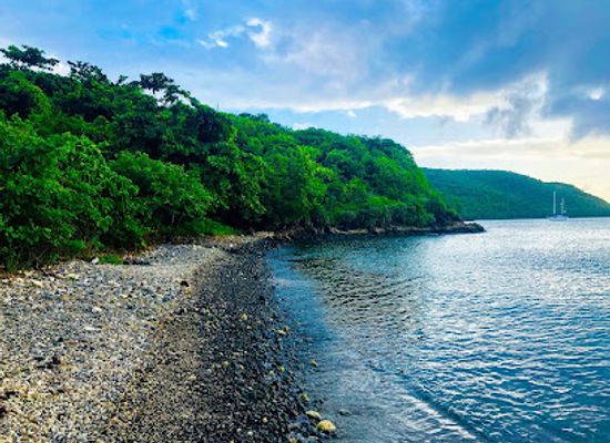 saint-lucia/vieux-fort/attraction/moule-a-chique-private-beach