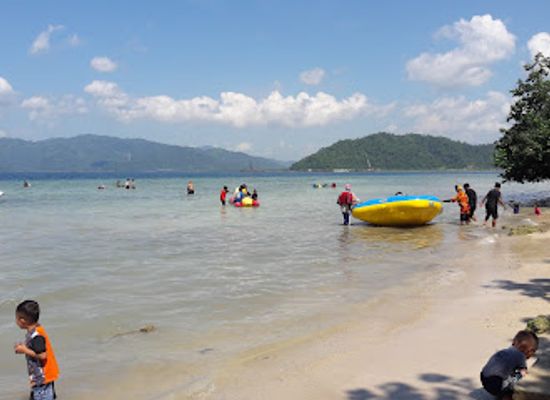 indonesia/lampung/attraction/klara-beach-pesawaran-lampung
