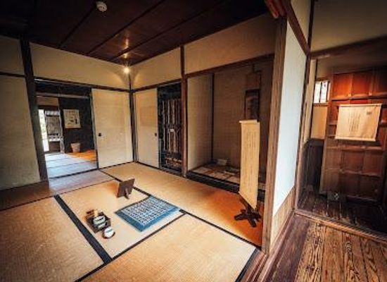 japan/kanazawa/attraction/kanazawa-city-ashigaru-museum
