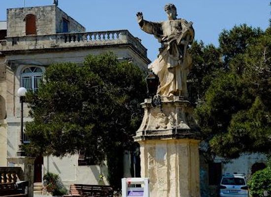 malta/victoria-lines/attraction/statue-of-st-paul