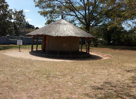 malawi/livingstonia/attraction/museum-of-malawi
