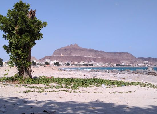 yemen/aden/attraction/tiger-s-hill-coast