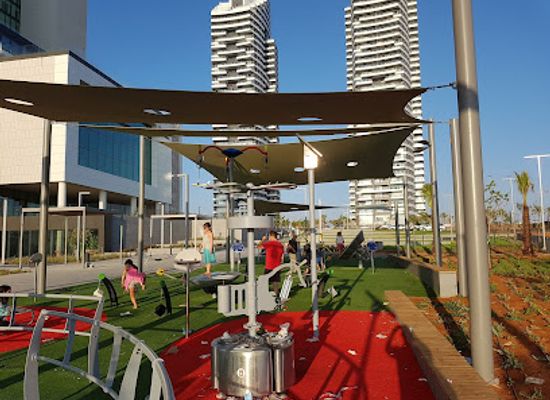 israel/netanya/attraction/park-hamede