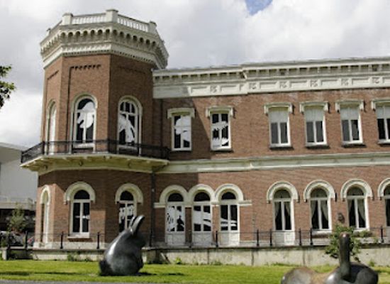 netherlands/rijnmond/attraction/natural-history-museum-rotterdam