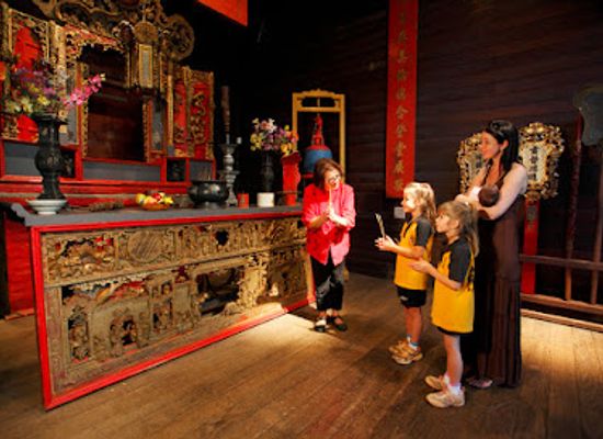 australia/atherton-tablelands/attraction/hou-wang-temple