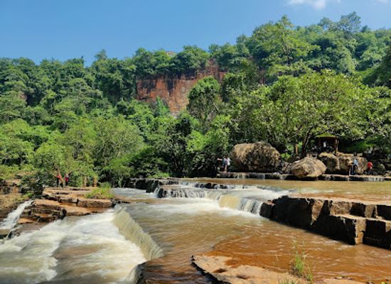 india/chhattisgarh/attraction/tirathgarh-waterfall
