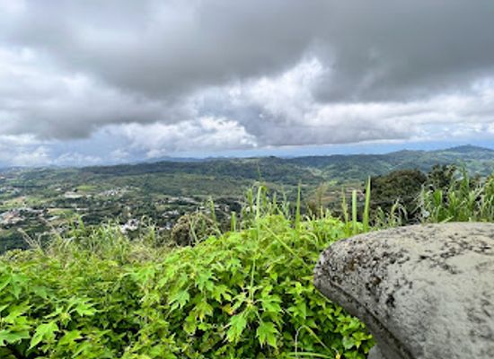 thailand/phetchabun-mountains/attraction/khao-kho-sacrifice-memorial-viewpoint