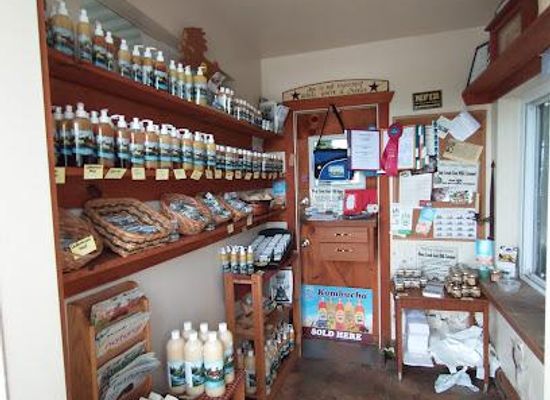 pennsylvania/amish-country/attraction/misty-creek-goat-dairy