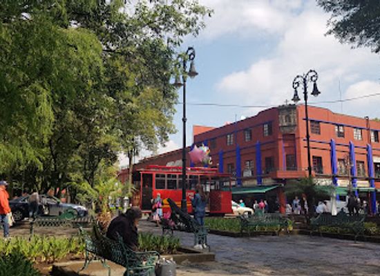 mexico/mexico-city/coyoacan/attraction/tranvia-coyoacan