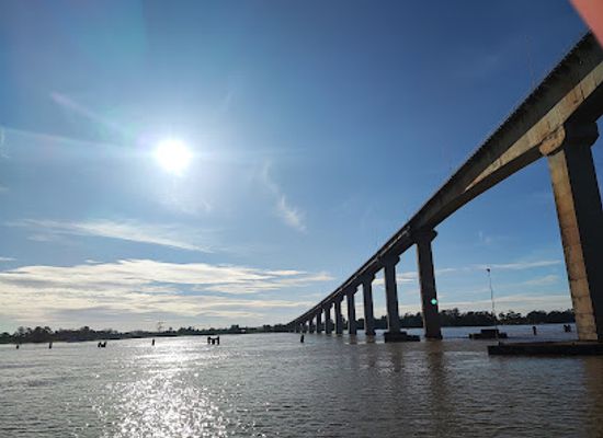 suriname/sipaliwini-district/attraction/jules-wijdenbosch-bridge