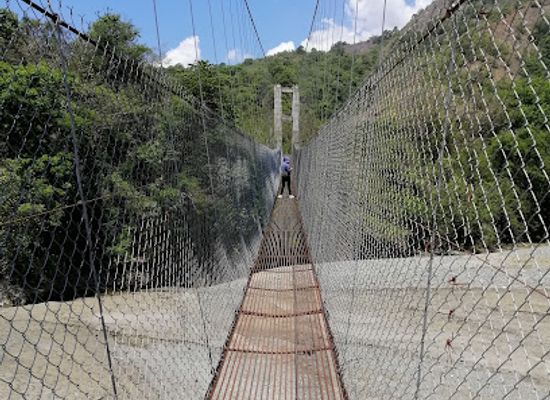 philippines/mt-pulag/attraction/liboong-hanging-bridge