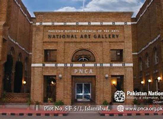 pakistan/murree/attraction/pakistan-national-council-of-arts-pnca