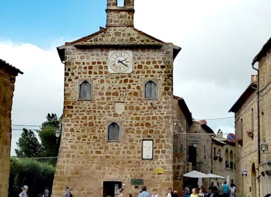 italy/maremma/attraction/museo-di-san-mamiliano-a-sovana
