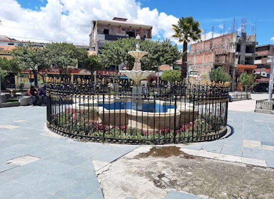 peru/huaraz-region/attraction/plazuela-de-belen