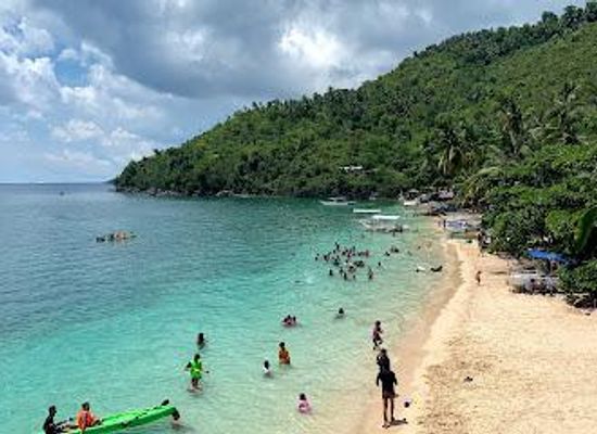 philippines/central-visayas/attraction/hermit-s-cove