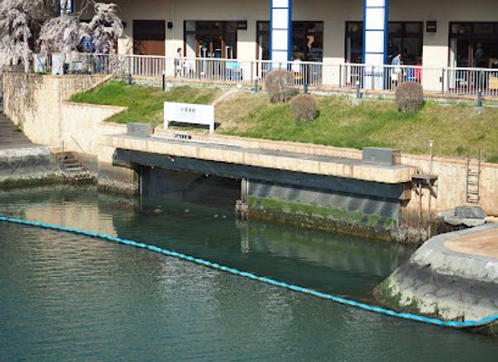 japan/chikuzen/attraction/kitakyushu-river-museum