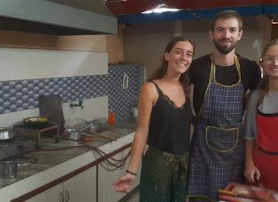 nepal/kathmandu/attraction/nirvana-cooking-class