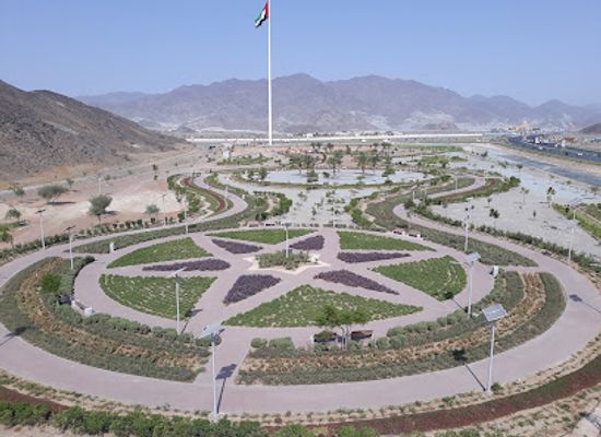 united-arab-emirates/fujairah-beach/attraction/flag-park