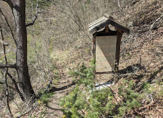 bulgaria/chepelare/attraction/poklonnicheska-puteka