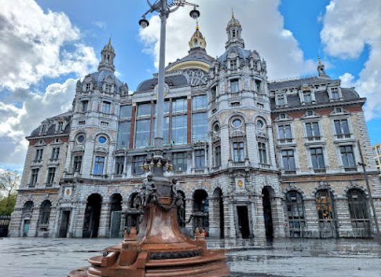 belgium/antwerp/attraction/plopsa-station-antwerp