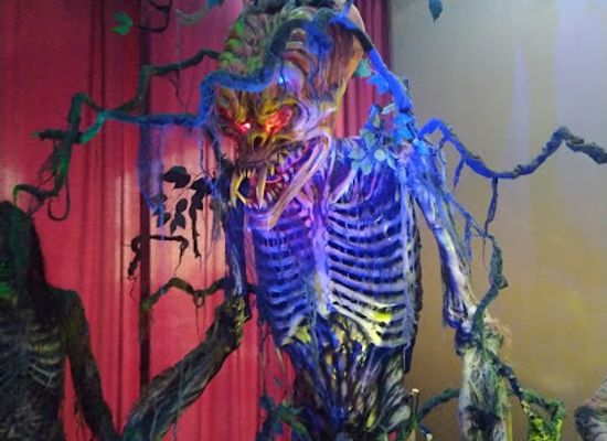 arizona/scottsdale/attraction/monsterland-museum-az