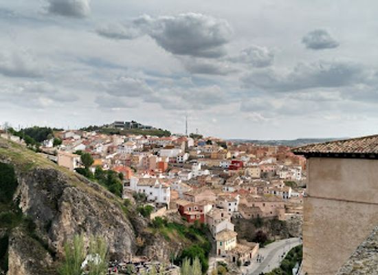 spain/cuenca/attraction/refugio-antiaereo-calderon-de-la-barca