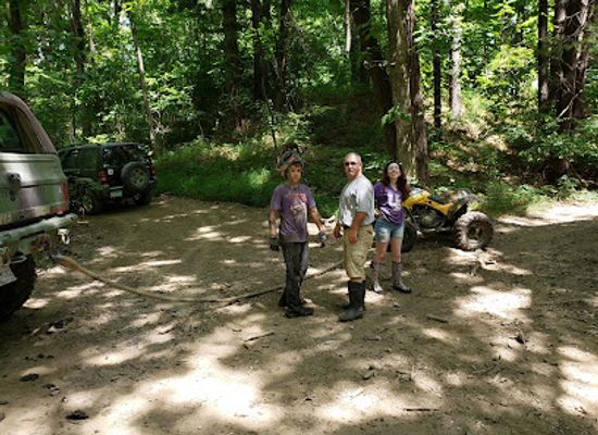 indiana/hoosier-national-forest/attraction/interlake-state-recreation-area