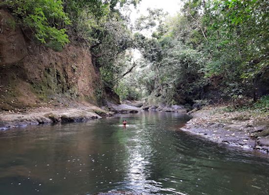 panama/chitre/attraction/chorro-las-mozas