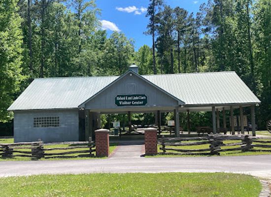 north-carolina/new-bern/attraction/new-bern-civil-war-battlefield-park