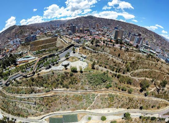 bolivia/la-paz/attraction/parque-urbano-central