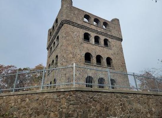 connecticut/danbury/attraction/sleeping-giant-state-park