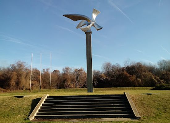 serbia/kolubara/attraction/memorial-park-jajinci