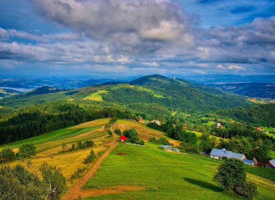 czechia/beskids/attraction/island-beskids