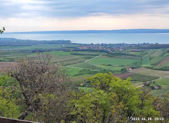 hungary/balaton-uplands/attraction/hegyestu-geologiai-bemutatohely