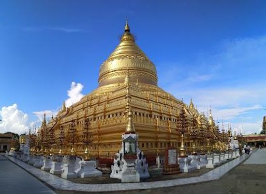 myanmar-burma/bagan/attraction/shwezigon-pagoda