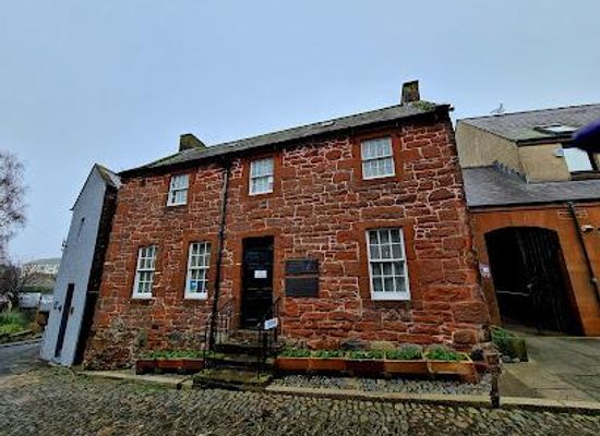 united-kingdom/hampshire/attraction/robert-burns-house
