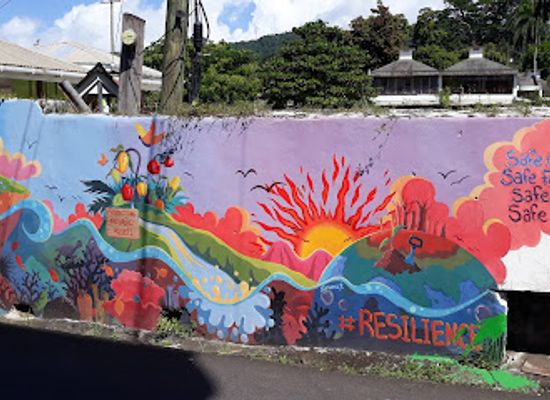 dominica/indian-river/attraction/art