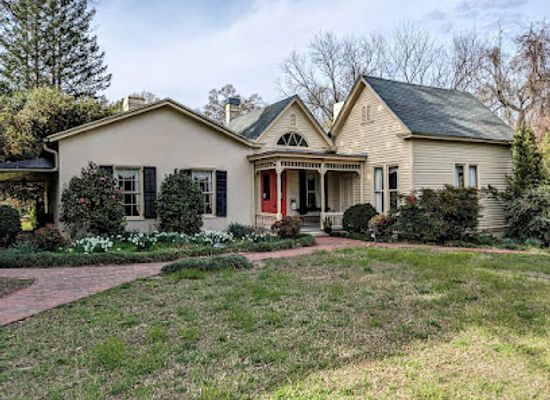 north-carolina/chapel-hill/attraction/horace-williams-house